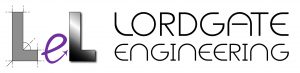 Lordgate Logo - New website
